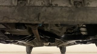 Used 2020 Maruti Suzuki Celerio ZXI Petrol Manual extra FRONT LEFT UNDERBODY VIEW