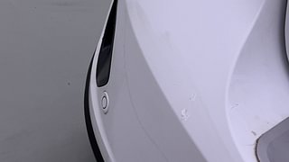 Used 2018 Ford Freestyle [2017-2021] Titanium 1.5 TDCI Diesel Manual dents MINOR SCRATCH