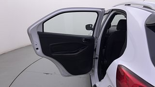 Used 2018 Ford Freestyle [2017-2021] Titanium 1.5 TDCI Diesel Manual interior LEFT REAR DOOR OPEN VIEW