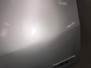 Used 2021 Renault Triber RXZ Petrol Manual dents MINOR SCRATCH