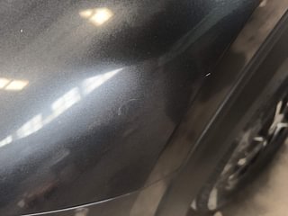 Used 2022 Kia Carens Prestige Plus 1.4 Petrol 7 STR Petrol Manual dents MINOR SCRATCH