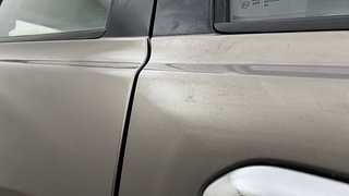 Used 2015 Datsun GO [2014-2019] T Petrol Manual dents MINOR DENT