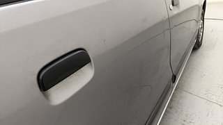 Used 2015 Maruti Suzuki Wagon R 1.0 [2013-2019] LXi CNG Petrol+cng Manual dents MINOR SCRATCH