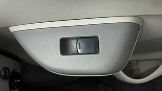 Used 2015 Datsun GO [2014-2019] T Petrol Manual top_features Power windows