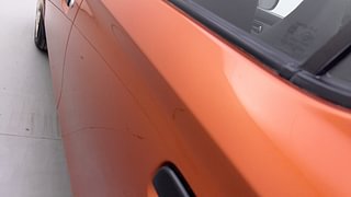Used 2016 Maruti Suzuki Alto K10 [2014-2019] VXI AMT Petrol Automatic dents MINOR DENT