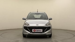 Used 2019 Hyundai New Santro 1.1 Magna CNG Petrol+cng Manual exterior FRONT VIEW