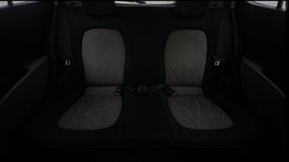 Used 2017 Hyundai Grand i10 [2017-2020] Asta 1.2 Kappa VTVT Petrol Manual interior REAR SEAT CONDITION VIEW