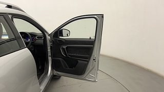 Used 2022 Renault Kiger RXZ Turbo CVT Petrol Automatic interior RIGHT FRONT DOOR OPEN VIEW