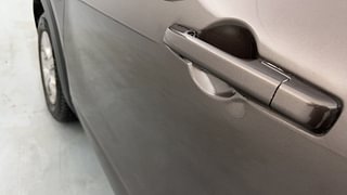 Used 2022 Renault Triber RXT Limited Edition Petrol Manual dents MINOR DENT