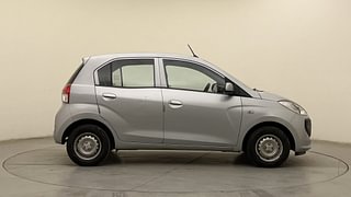 Used 2019 Hyundai New Santro 1.1 Magna CNG Petrol+cng Manual exterior RIGHT SIDE VIEW