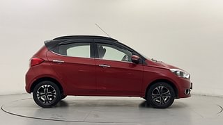 Used 2019 Tata Tiago [2016-2020] Revotorq XZ Diesel Manual exterior RIGHT SIDE VIEW