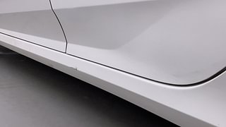 Used 2019 Honda Civic [2019-2021] VX CVT Petrol Petrol Automatic dents MINOR SCRATCH