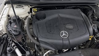 Used 2019 Mercedes-Benz GLA [2017-2020] 200d Sport Diesel Automatic engine ENGINE RIGHT SIDE VIEW