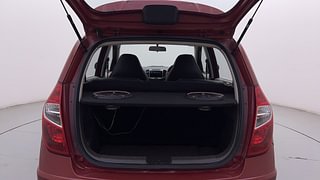 Used 2012 Hyundai i10 [2010-2016] Era Petrol Petrol Manual interior DICKY INSIDE VIEW