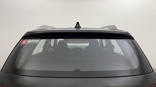 Used 2019 Hyundai Venue [2019-2022] SX Plus 1.0 Turbo DCT Petrol Automatic exterior BACK WINDSHIELD VIEW