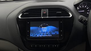 Used 2019 Tata Tiago [2018-2020] XZA+ AMT Petrol Automatic top_features Integrated (in-dash) music system