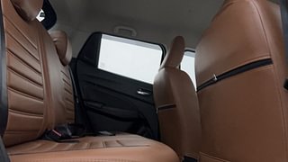 Used 2020 Maruti Suzuki Swift [2017-2021] ZXi Plus Petrol Manual interior RIGHT SIDE REAR DOOR CABIN VIEW