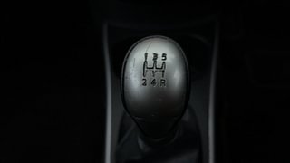 Used 2019 Nissan Sunny XL Diesel Special Edition Diesel Manual interior GEAR  KNOB VIEW