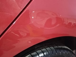 Used 2017 Hyundai Grand i10 Magna 1.2 Kappa VTVT Petrol Manual dents MINOR DENT