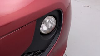 Used 2015 Tata Nano [2014-2018] Twist XTA Petrol Petrol Automatic top_features Fog lamps