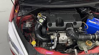 Used 2019 Tata Tiago [2016-2020] Revotorq XZ Diesel Manual engine ENGINE RIGHT SIDE VIEW