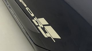 Used 2023 Tata Tiago Revotron XT (O) Petrol Manual dents MINOR DENT