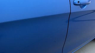 Used 2014 Maruti Suzuki Celerio ZXI Petrol Manual dents MINOR SCRATCH