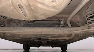 Used 2017 Maruti Suzuki Dzire [2017-2020] ZXi Plus AMT Petrol Automatic extra REAR UNDERBODY VIEW (TAKEN FROM REAR)