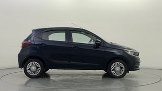 Used 2023 Tata Tiago Revotron XT (O) Petrol Manual exterior RIGHT SIDE VIEW