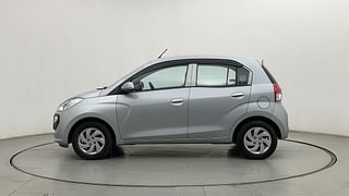 Used 2020 Hyundai New Santro 1.1 Sportz CNG Petrol+cng Manual exterior LEFT SIDE VIEW