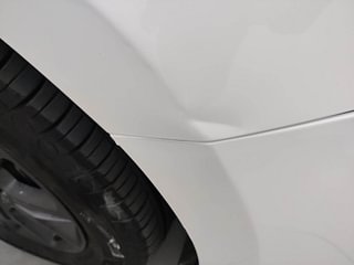 Used 2019 Hyundai Elite i20 [2018-2020] Sportz Plus CVT Petrol Automatic dents MINOR DENT
