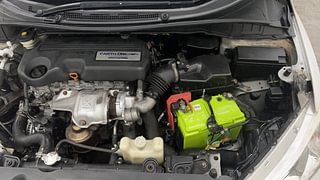 Used 2015 Honda City V Diesel Diesel Manual engine ENGINE LEFT SIDE VIEW