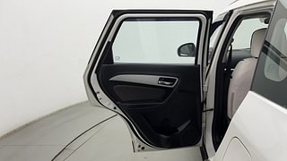 Used 2022 Toyota Urban Cruiser High Grade MT Petrol Manual interior LEFT REAR DOOR OPEN VIEW