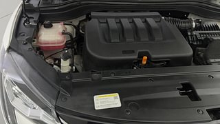 Used 2022 Mahindra XUV700 AX 5 Petrol MT 7 STR Petrol Manual engine ENGINE RIGHT SIDE VIEW