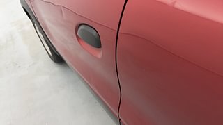 Used 2019 Renault Kwid [2015-2019] RXL Petrol Manual dents MINOR DENT