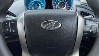 Used 2021 Mahindra XUV500 [2018-2021] W7 Diesel Manual top_features Cruise control