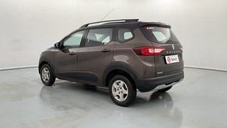 Used 2022 Renault Triber RXT Limited Edition Petrol Manual exterior LEFT REAR CORNER VIEW