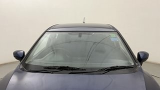 Used 2019 maruti-suzuki Baleno Zeta CVT Petrol Petrol Automatic exterior FRONT WINDSHIELD VIEW