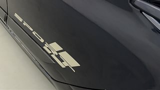 Used 2023 Tata Tiago Revotron XT (O) Petrol Manual dents MINOR SCRATCH
