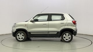 Used 2020 maruti-suzuki S-Presso VXI Plus AMT Petrol Automatic exterior LEFT SIDE VIEW
