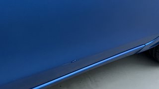 Used 2014 Maruti Suzuki Celerio ZXI Petrol Manual dents MINOR SCRATCH