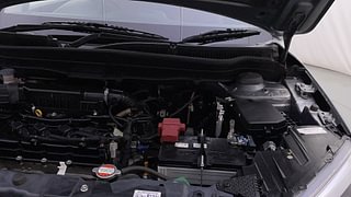 Used 2022 Toyota Urban Cruiser High Grade AT Petrol Automatic engine ENGINE LEFT SIDE HINGE & APRON VIEW