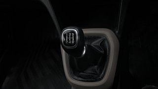 Used 2015 Hyundai Grand i10 Asta 1.2 Kappa VTVT Petrol Manual interior GEAR  KNOB VIEW