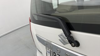 Used 2017 Maruti Suzuki Wagon R 1.0 [2010-2019] VXi Petrol Manual top_features Rear wiper