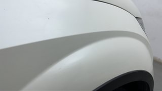 Used 2021 Mahindra XUV500 [2018-2021] W7 Diesel Manual dents MINOR SCRATCH