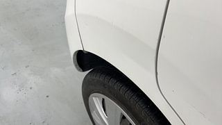 Used 2017 Maruti Suzuki Wagon R 1.0 [2010-2019] VXi Petrol Manual dents MINOR DENT