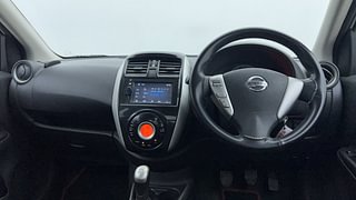 Used 2019 Nissan Sunny XL Diesel Special Edition Diesel Manual interior DASHBOARD VIEW