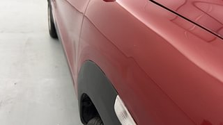 Used 2019 Renault Kwid [2015-2019] RXL Petrol Manual dents MINOR DENT