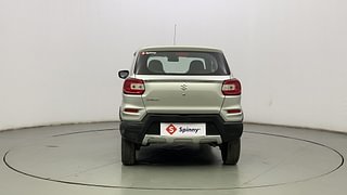 Used 2020 maruti-suzuki S-Presso VXI Plus AMT Petrol Automatic exterior BACK VIEW