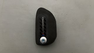 Used 2021 BMW 2 Series Gran Coupe 220i M Sport Petrol Automatic extra CAR KEY VIEW